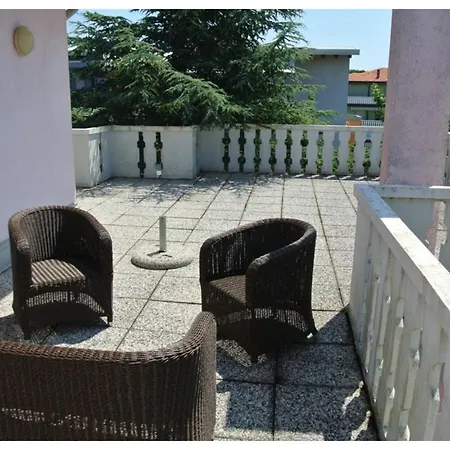 Apartment Ivelca 14 *